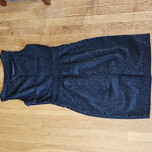 Ann Taylor wool sheath dress 10 - Picture 2 of 10